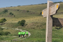 Silver Duke of Edinburgh’s Award Expedition Success in the South Downs Silver Duke of Edinburgh’s Award Expedition Success in the South Downs