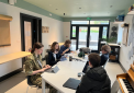 What’s Happening in The Alleyn's Well: School Podcasts
