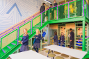 Alleyn's School Launches All Studios: A Hub for Innovation and Creativity  Alleyn's School Launches All Studios: A Hub for Innovation and Creativity