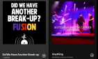 ROCCK RECORDS - Two new releases for Founder’s Day ROCCK RECORDS - Two new releases for Founder’s Day
