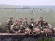 Cadet Cambrian Patrol Success Cadet Cambrian Patrol Success