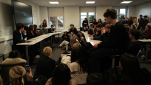 Politics Society Marks Parliament Week with Lively ‘Alleyn’s Question Time’ Politics Society Marks Parliament Week with Lively ‘Alleyn’s Question Time’
