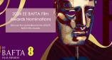 BAFTA Boost for Alumni