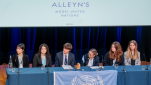 Alleyn’s National MUN Conference 2025 Alleyn’s National MUN Conference 2025