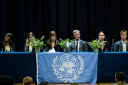 Alleyn's Model United Nations (AMUN 2023) Alleyn's Model United Nations (AMUN 2023)