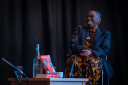 Author talk: Candice Brathwaite Author talk: Candice Brathwaite