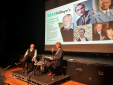An Audience with Film and TV Star Julian Glover CBE (Roper's 1952) An Audience with Film and TV Star Julian Glover CBE (Roper's 1952)