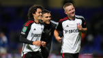 Alumnus Footballing Success Alumnus Footballing Success