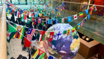 Celebrating Multicultural Week at Alleyn’s Celebrating Multicultural Week at Alleyn’s