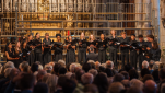 Alleyn’s Marks 50 Years of Co-Education with Spring Concert at Southwark Cathedral Alleyn’s Marks 50 Years of Co-Education with Spring Concert at Southwark Cathedral