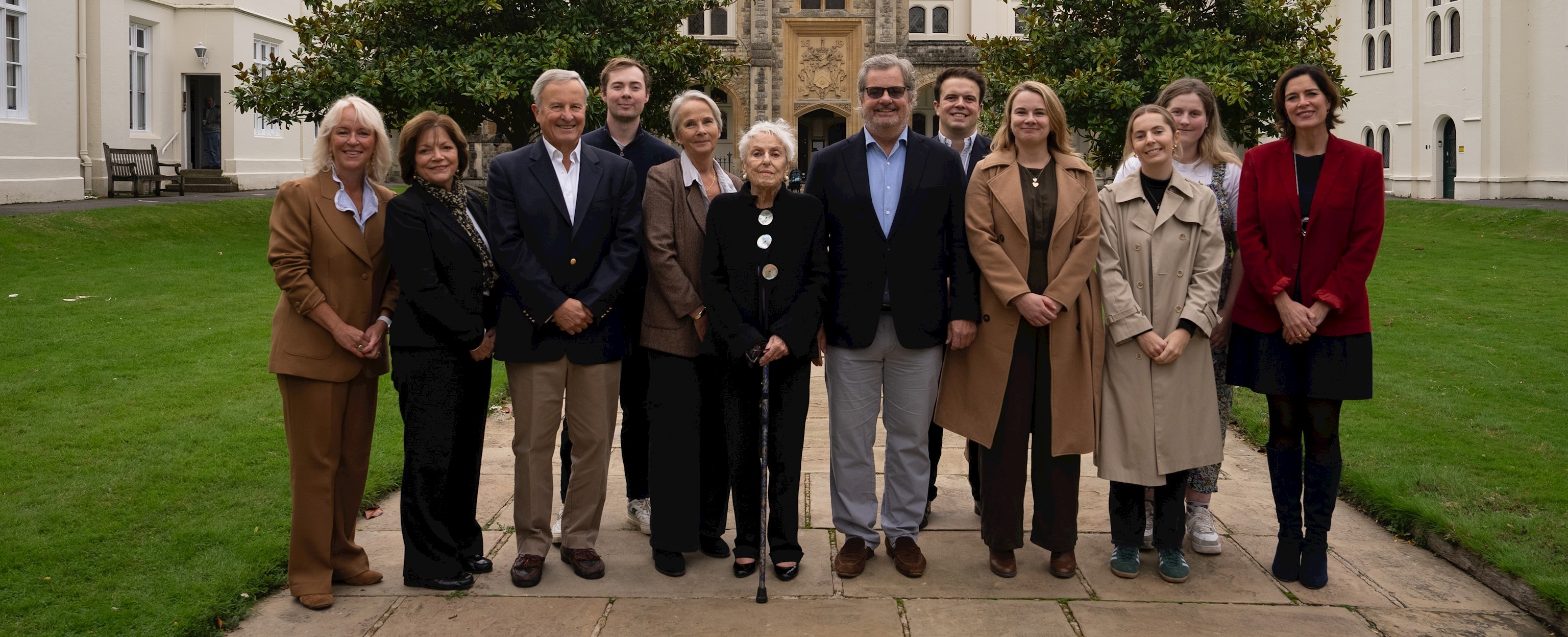 The Andy Wilson Bursary