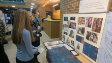 2023 EPQ Presentation evening