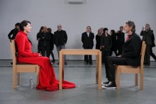 Exhibition Review: Marina Abramović at the Royal Academy of Art