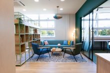 Alleyn’s Secures Double Finalist Spot at the Education Property Awards 2026 