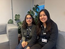 Alleyn’s Strengthens STEM Links with MIT