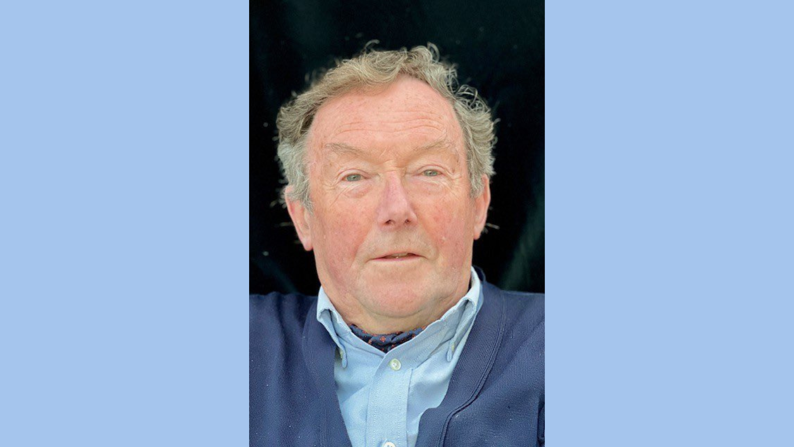 Alumnus Celebrated in King’s Birthday Honours