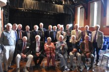 Alumni Memories of ‘66 