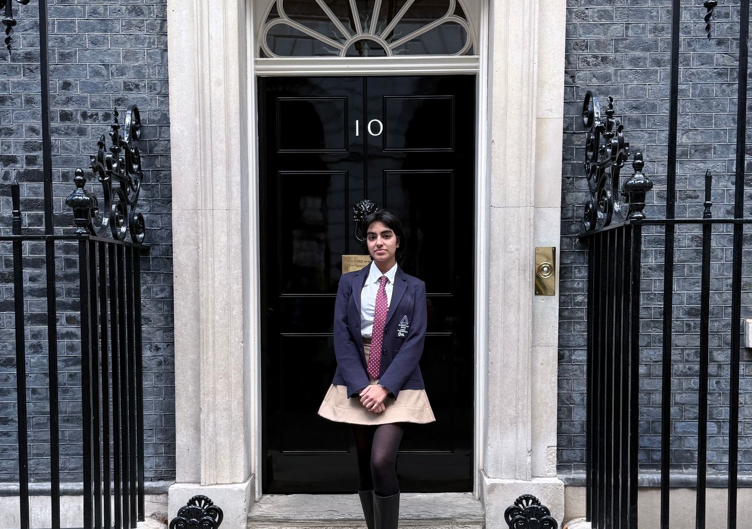 Alumna Awarded Bronze at Maths World Championships!