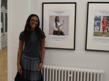 Alumna and Rising Music Star Inspires Next Generation at Alleyn’s