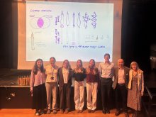 Alleyn’s Year 12s Shine at LSE Generate Demo Day Alleyn’s Year 12s Shine at LSE Generate Demo Day