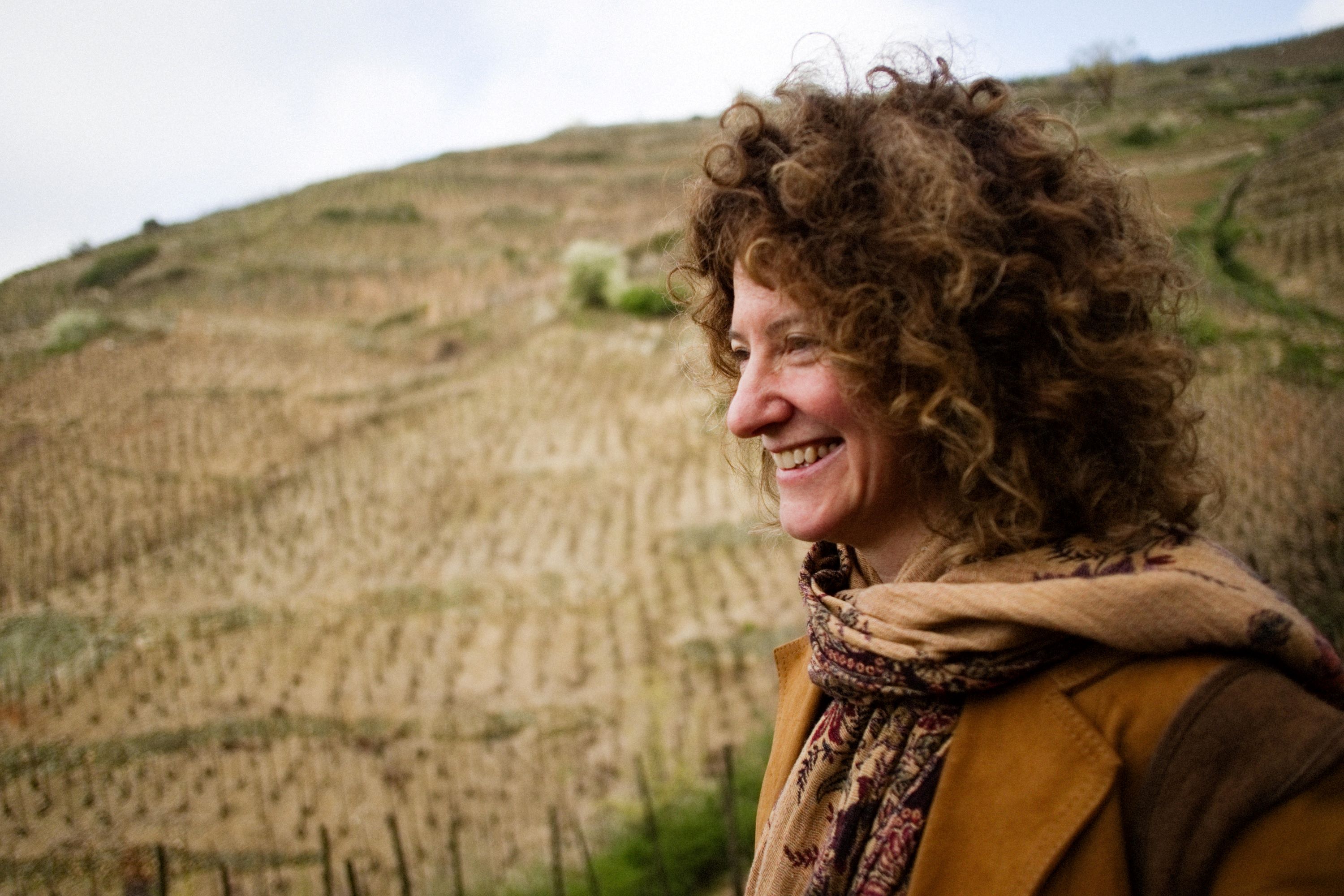 Welcoming our New EAC President! Welcoming our New EAC President!