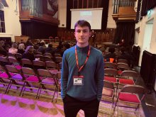 Linguists inspired by Careers in Languages