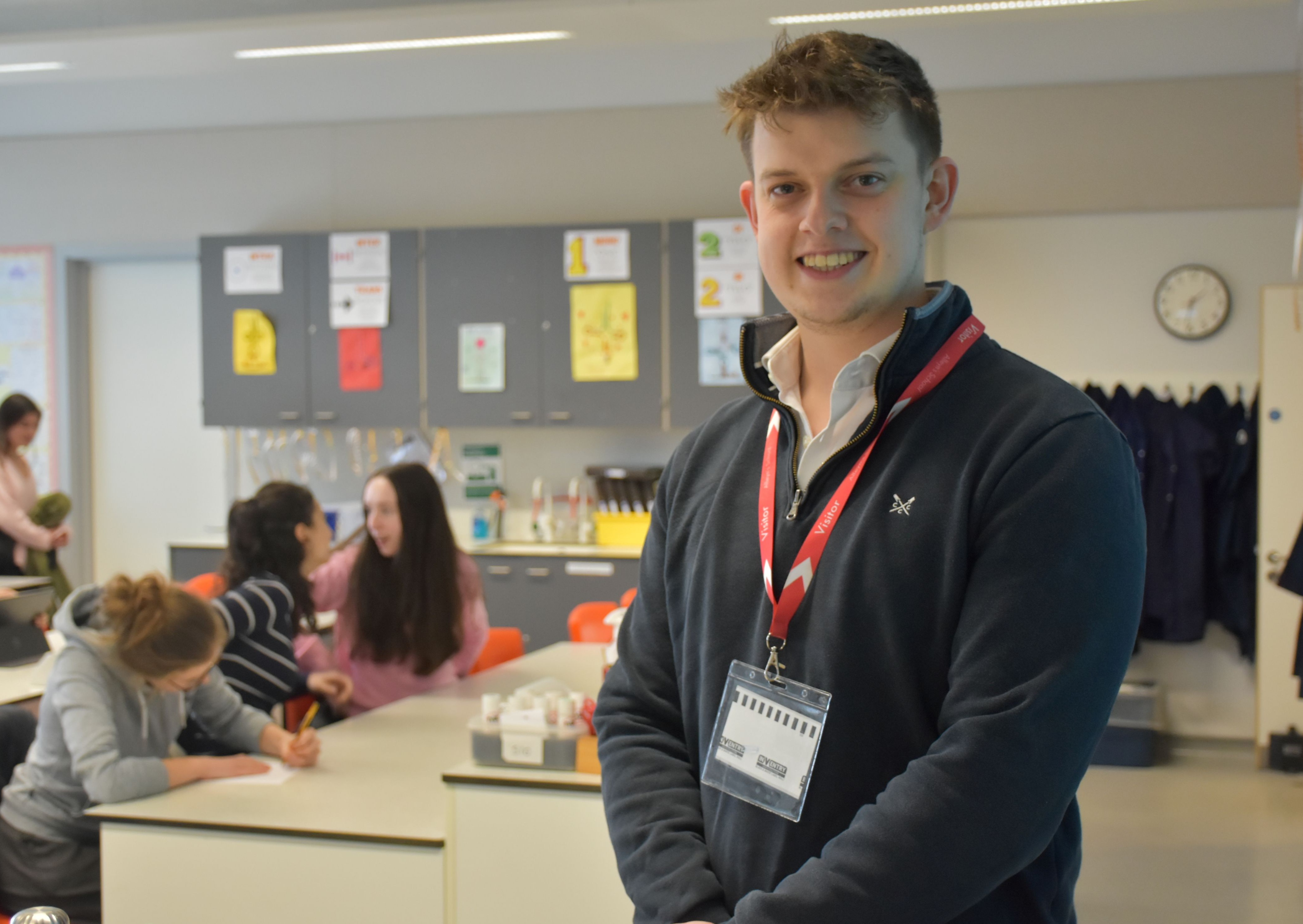 Real‑World Perspectives on Ecology Careers