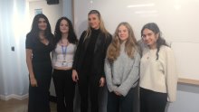 Mentoring Future Female Investors