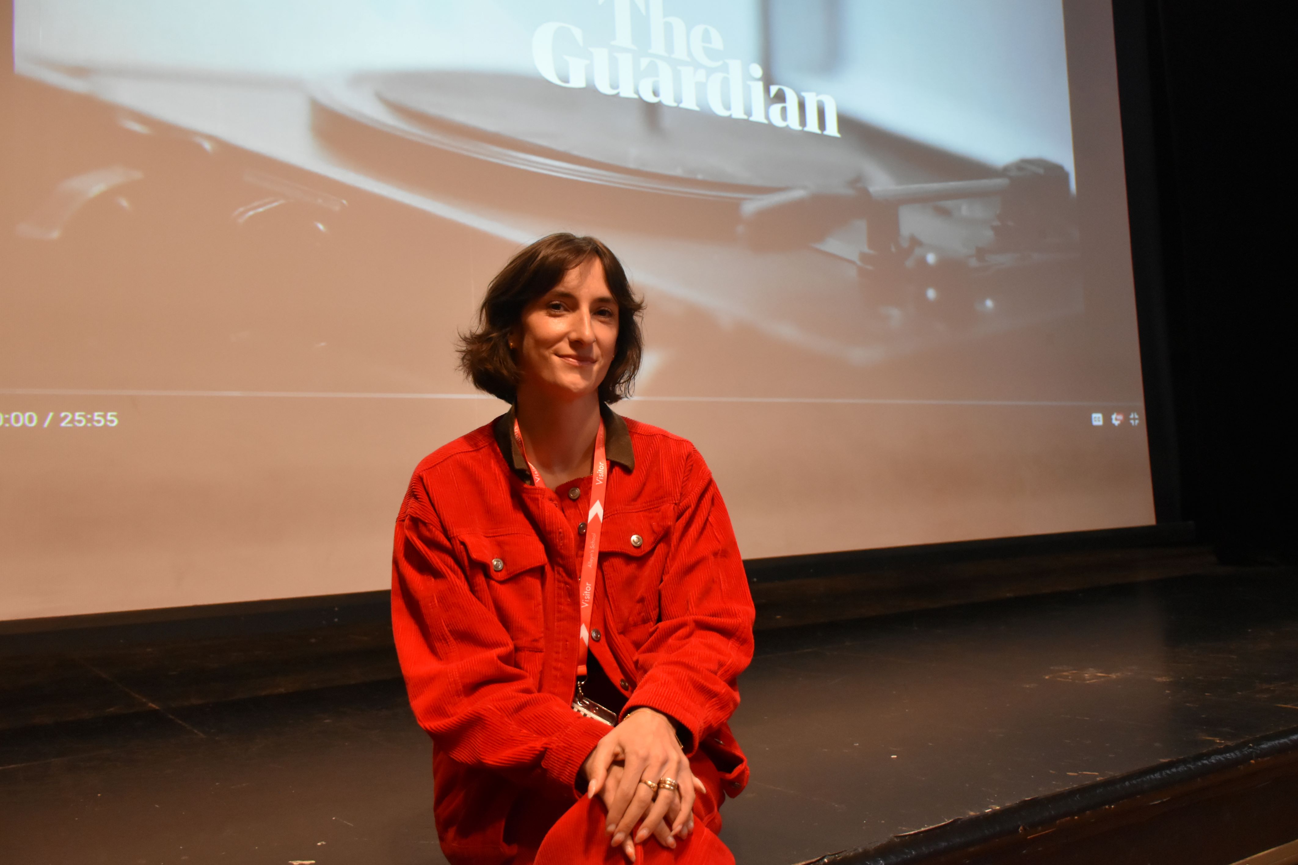 Celebrating Outstanding Storytelling