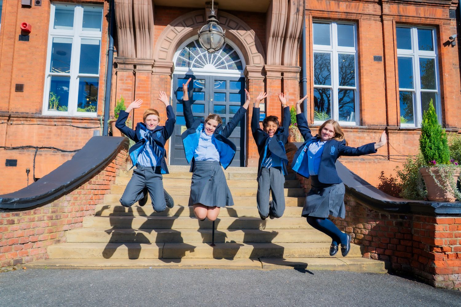Alleyn’s Named Co-educational Independent School of the Year 2025!