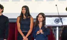 Year 12 Economists at the Young Economists Conference Year 12 Economists at the Young Economists Conference