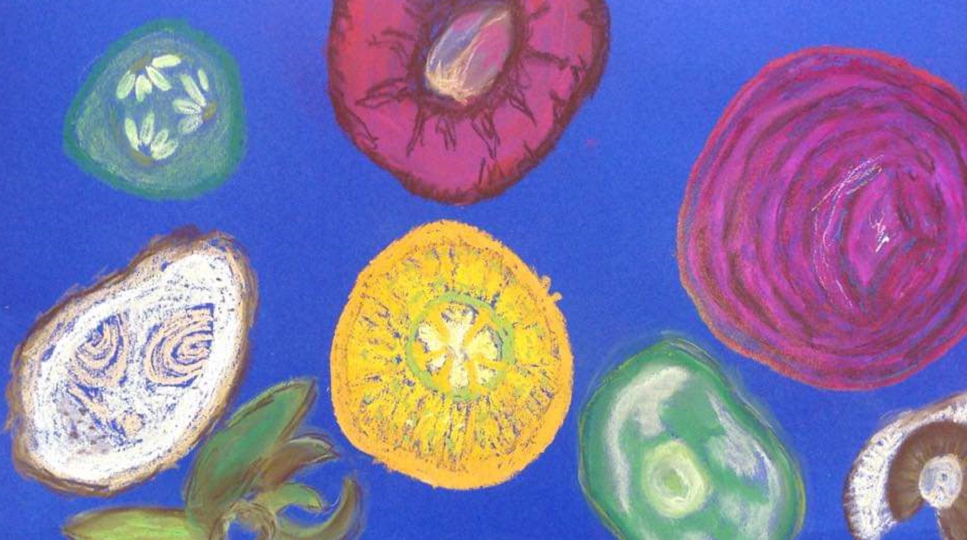 Adult Art Workshop