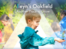 Oakfield Prep School to Join the Alleyn’s Schools Group