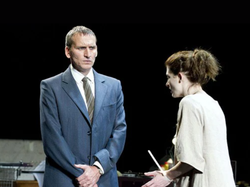 Antigone in All Studios 