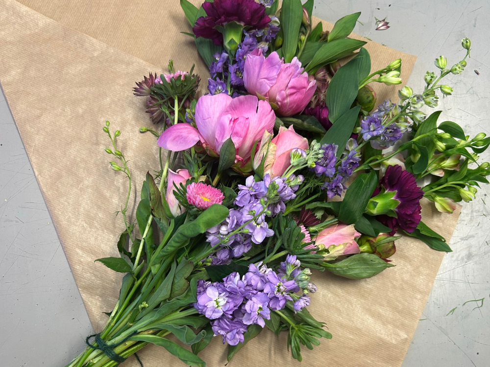Floristry Workshops