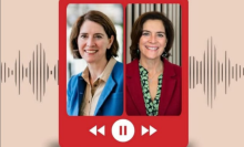 A Conversation on Leadership, Kindness and Connection  