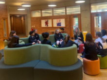 Student Voice: Year 8 Pupils Share Insightful Reflections and Fresh Ideas 