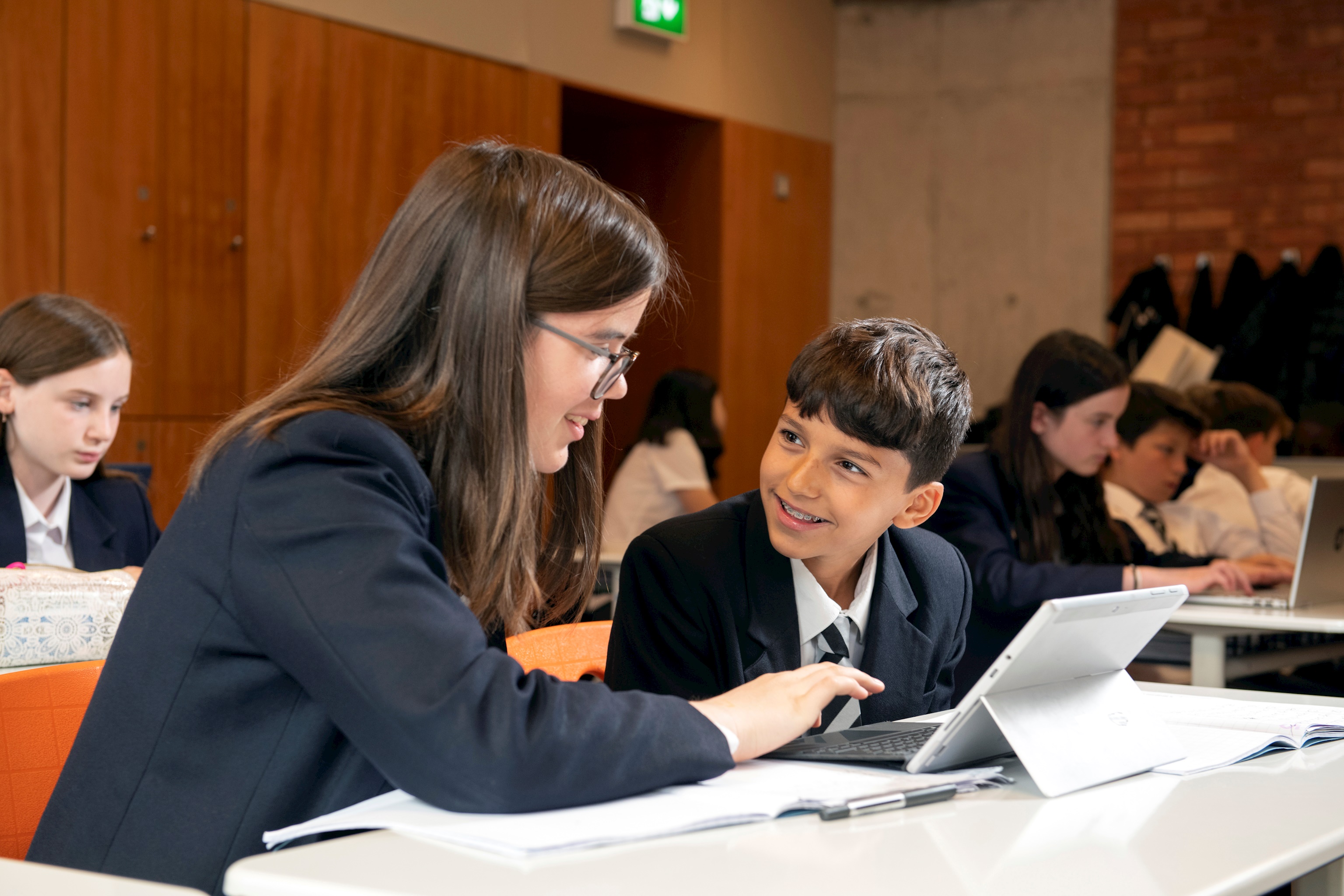 Access, Inclusion and Mentoring