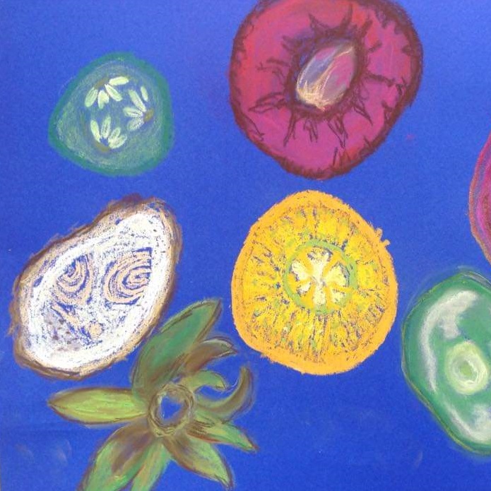 Adult Art Workshop