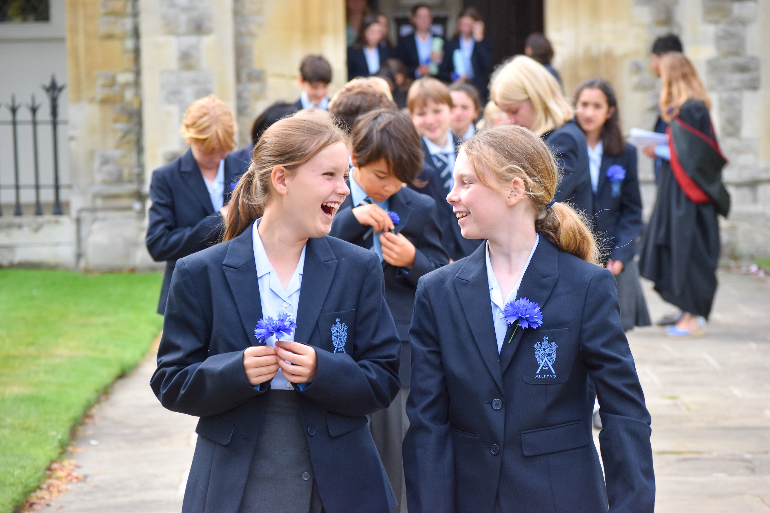 Alleyn's Schools Group