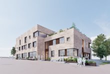 Planning Application Submitted for Project Crucible 