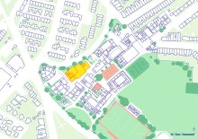 An update on the Project Crucible planning applications