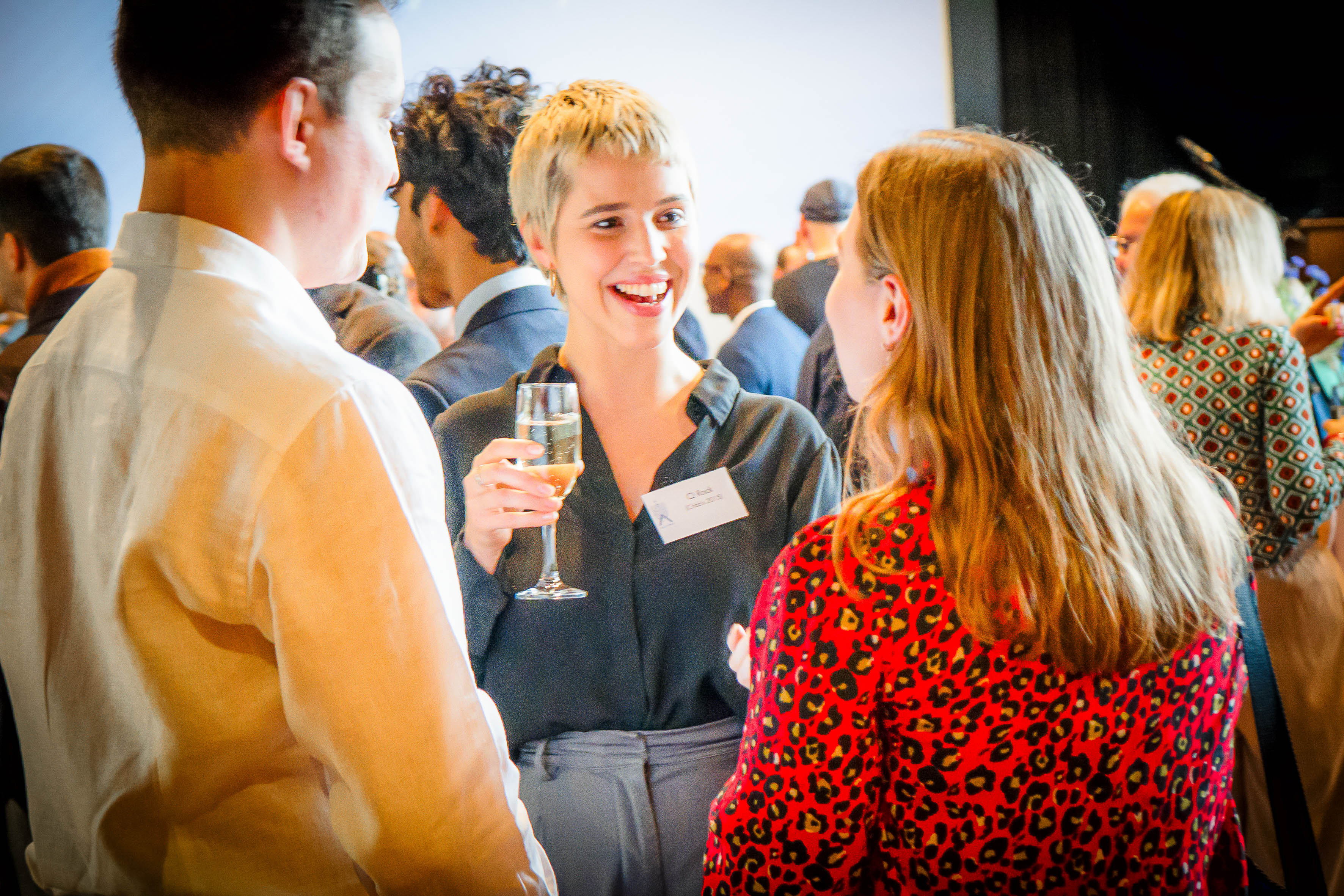 Always Alleyn's Events