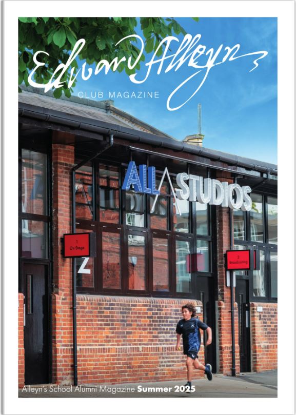 Photo of Alleyn's All 