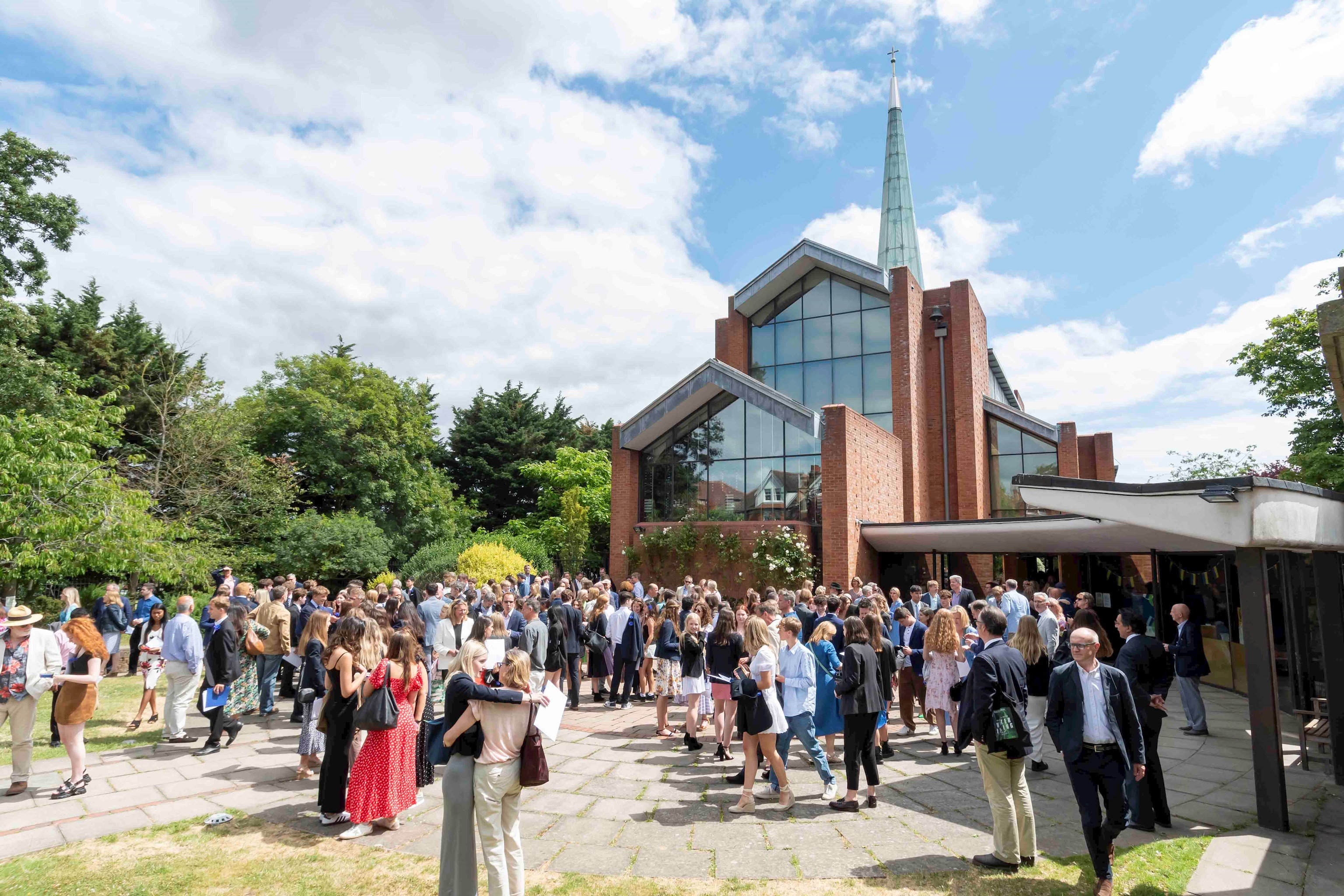 Always Alleyn's News