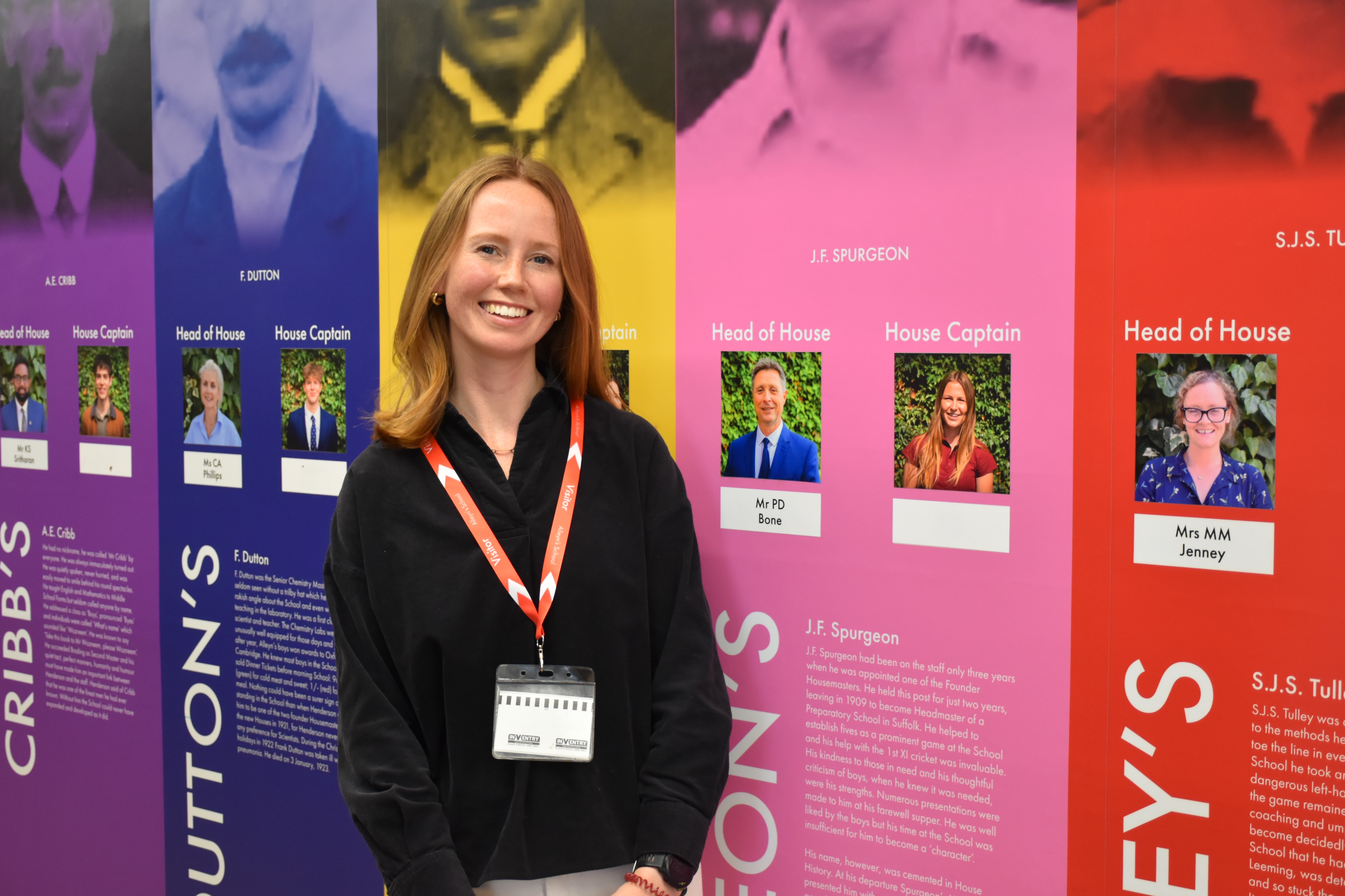 Eco Week: Alumna Sophie's Sustainability Insights