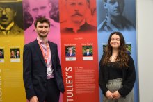 Alumni On Career Passion, Pathways and Possibilities