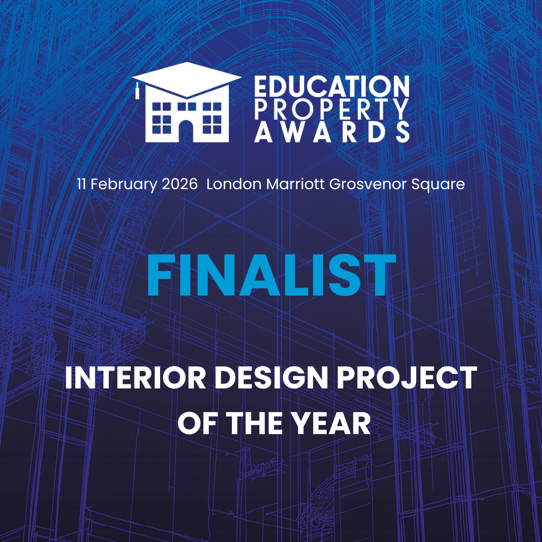 Interior Design Project of the Year