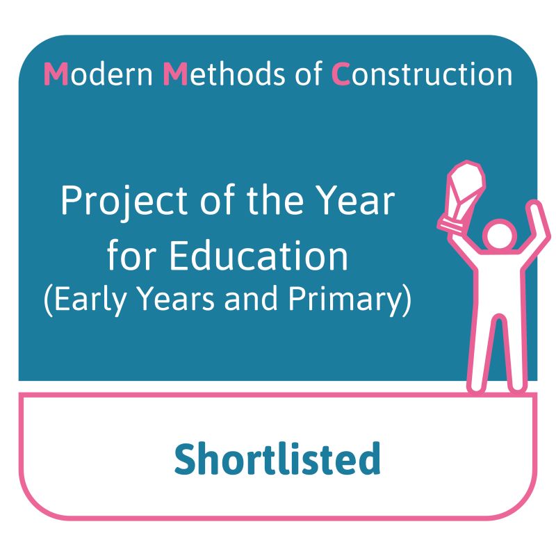 Project of the Year – Education (Early Years and Primary)