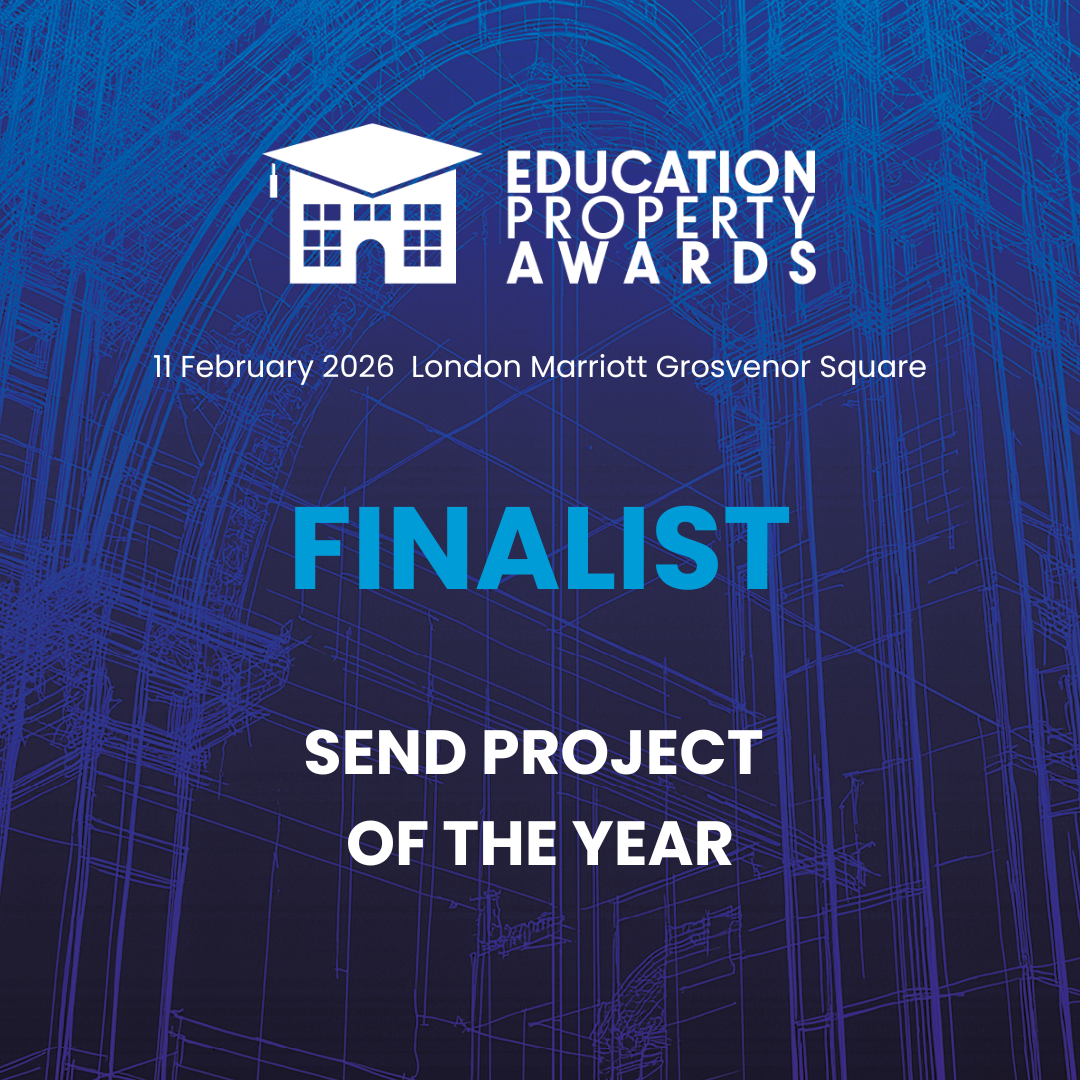 SEND Project of the Year